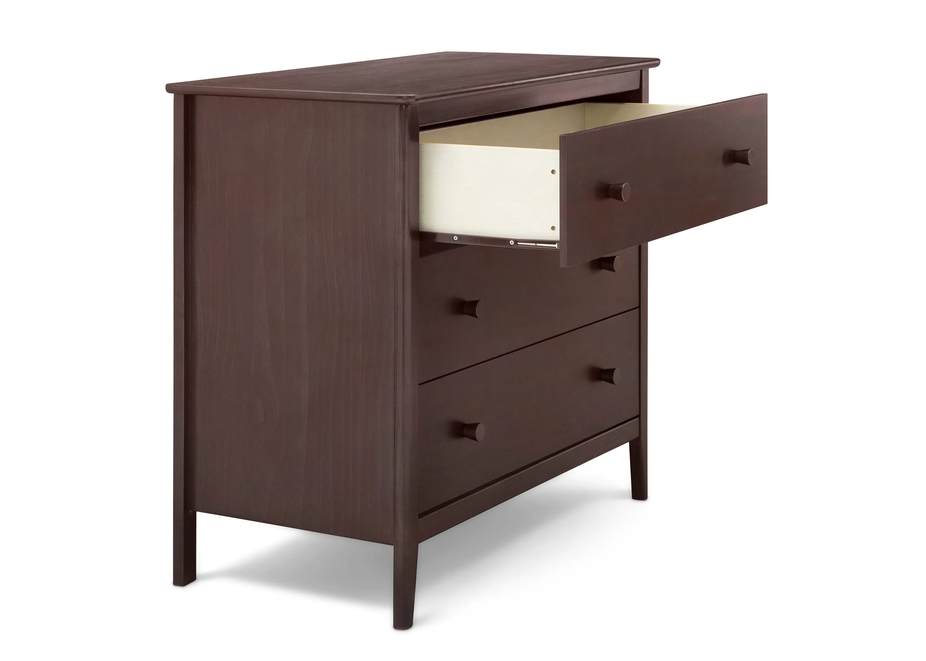 Casey 3 Drawer Dresser