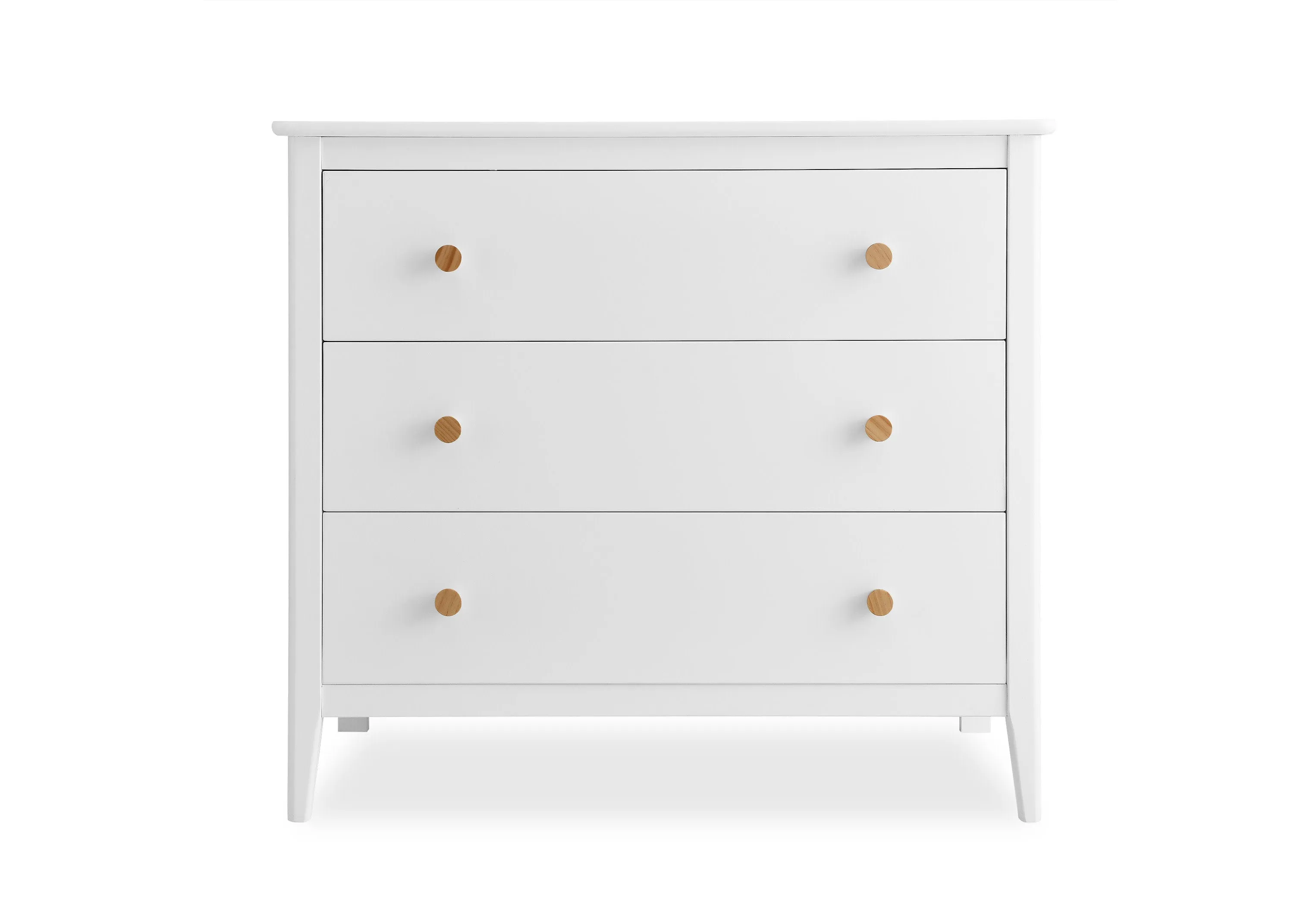 Casey 3 Drawer Dresser