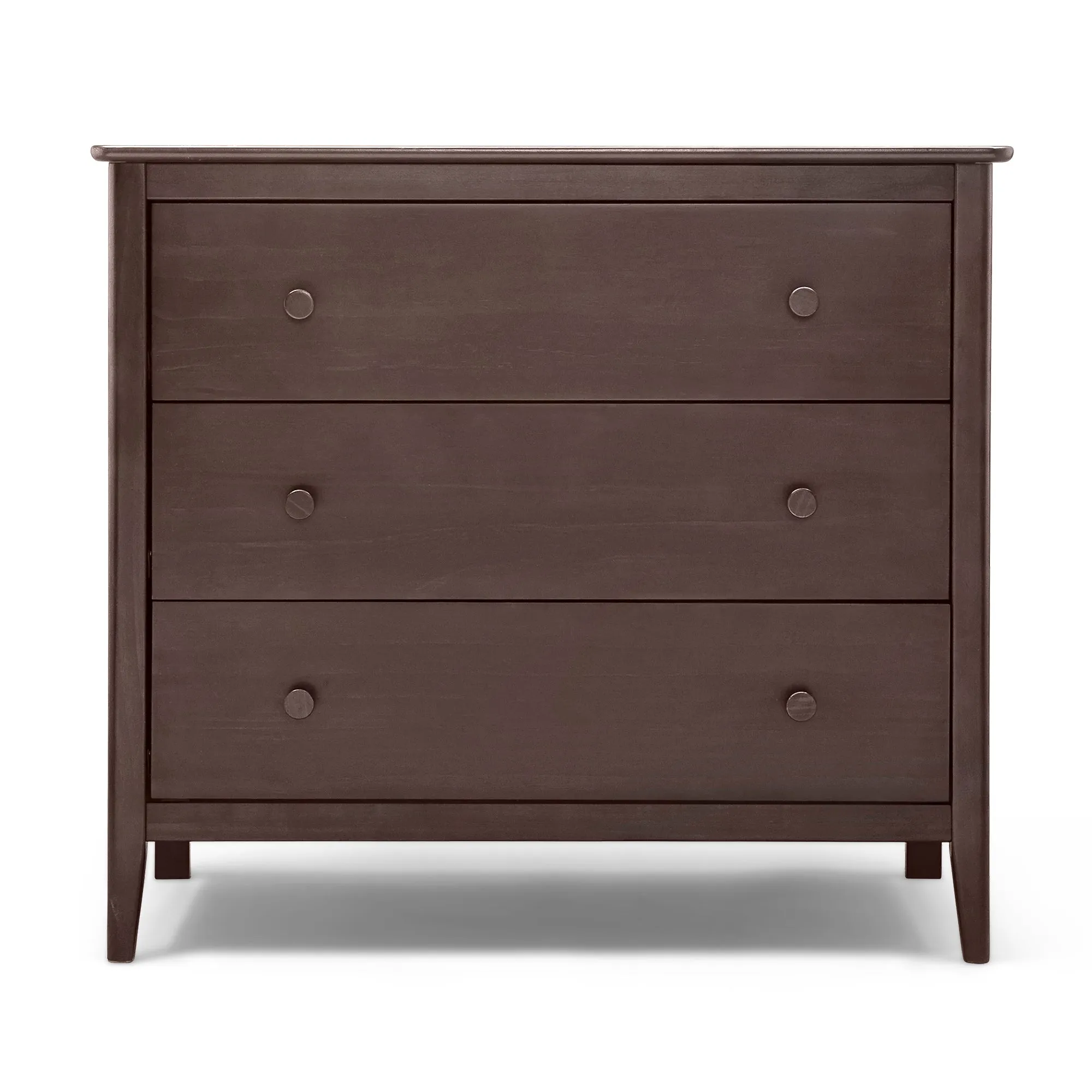 Casey 3 Drawer Dresser