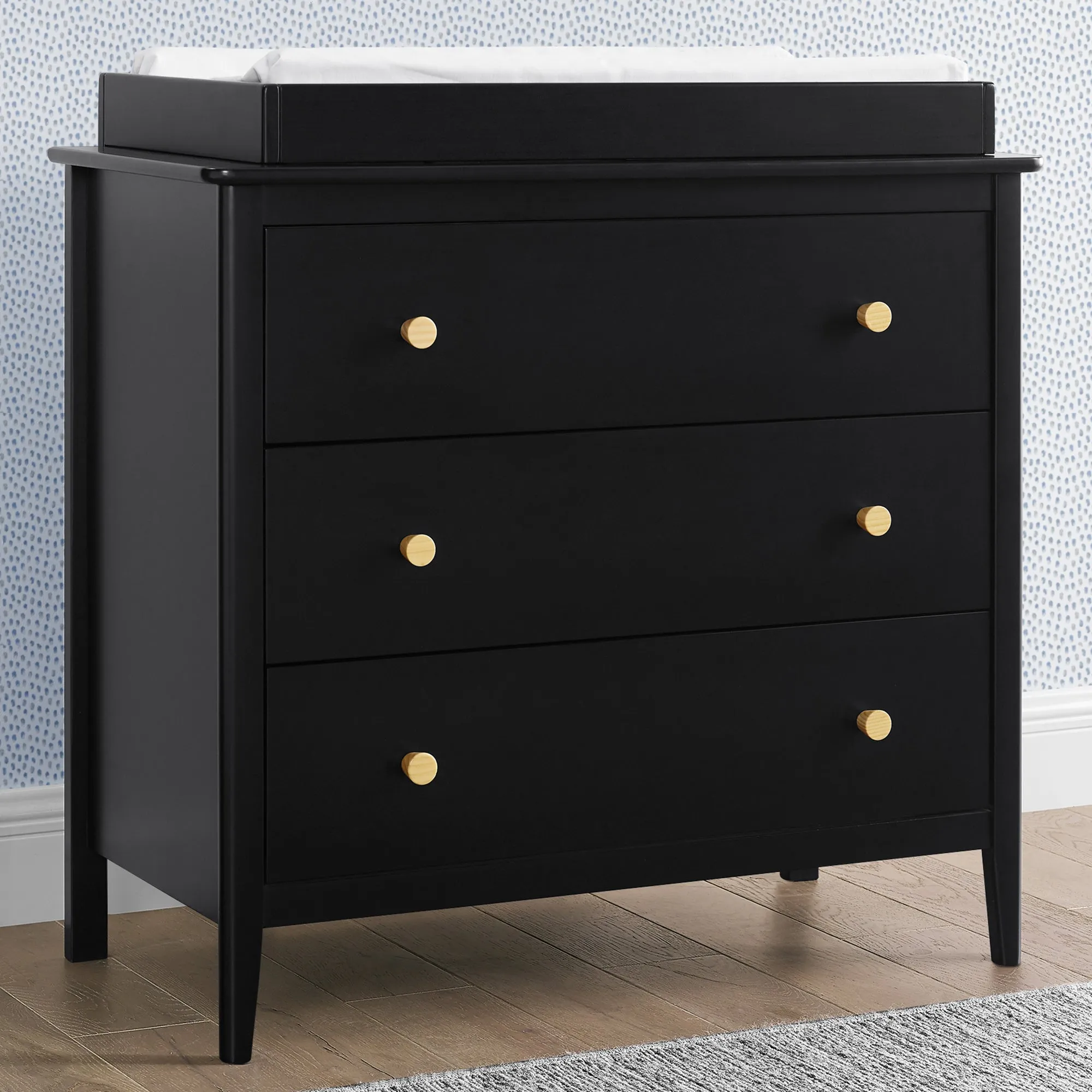 Casey 3 Drawer Dresser