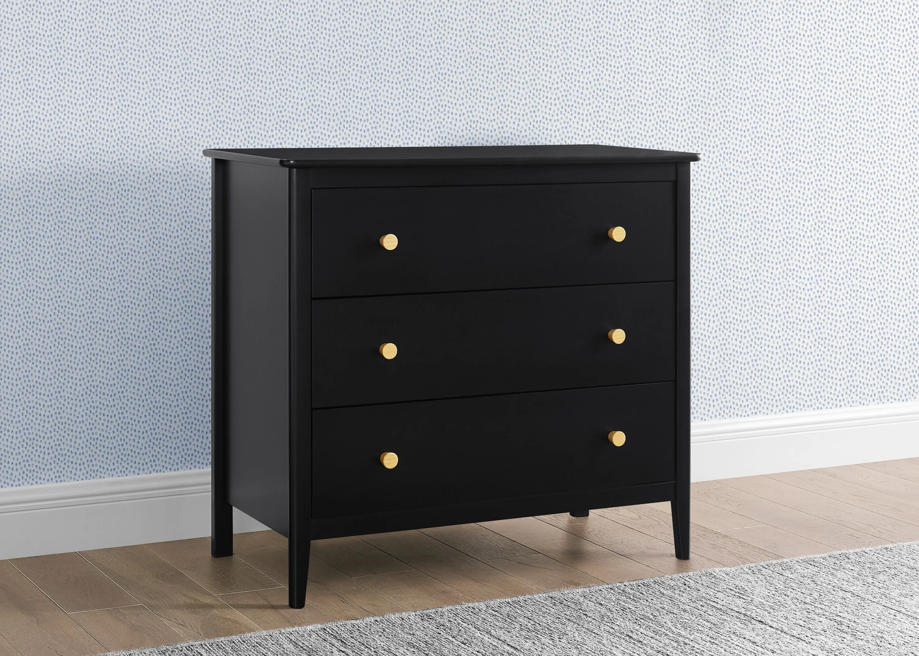 Casey 3 Drawer Dresser