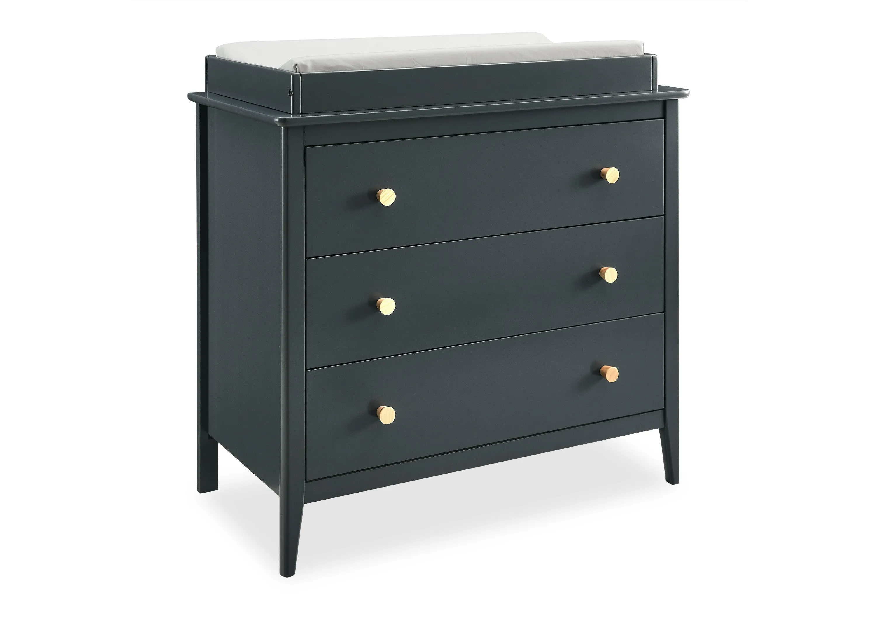 Casey 3 Drawer Dresser