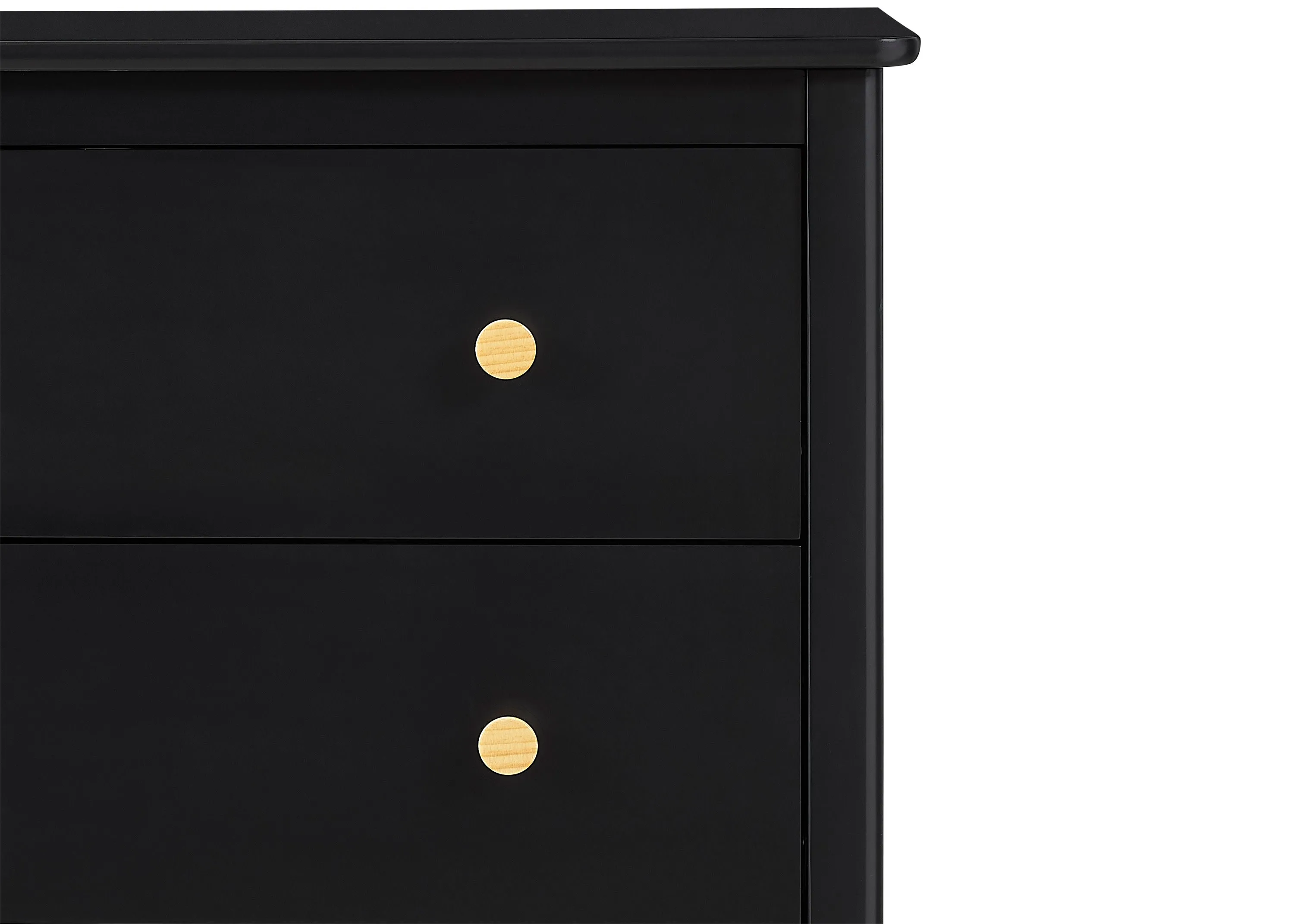 Casey 3 Drawer Dresser