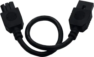 CounterMax MXInterLink4 9" Connector Cord