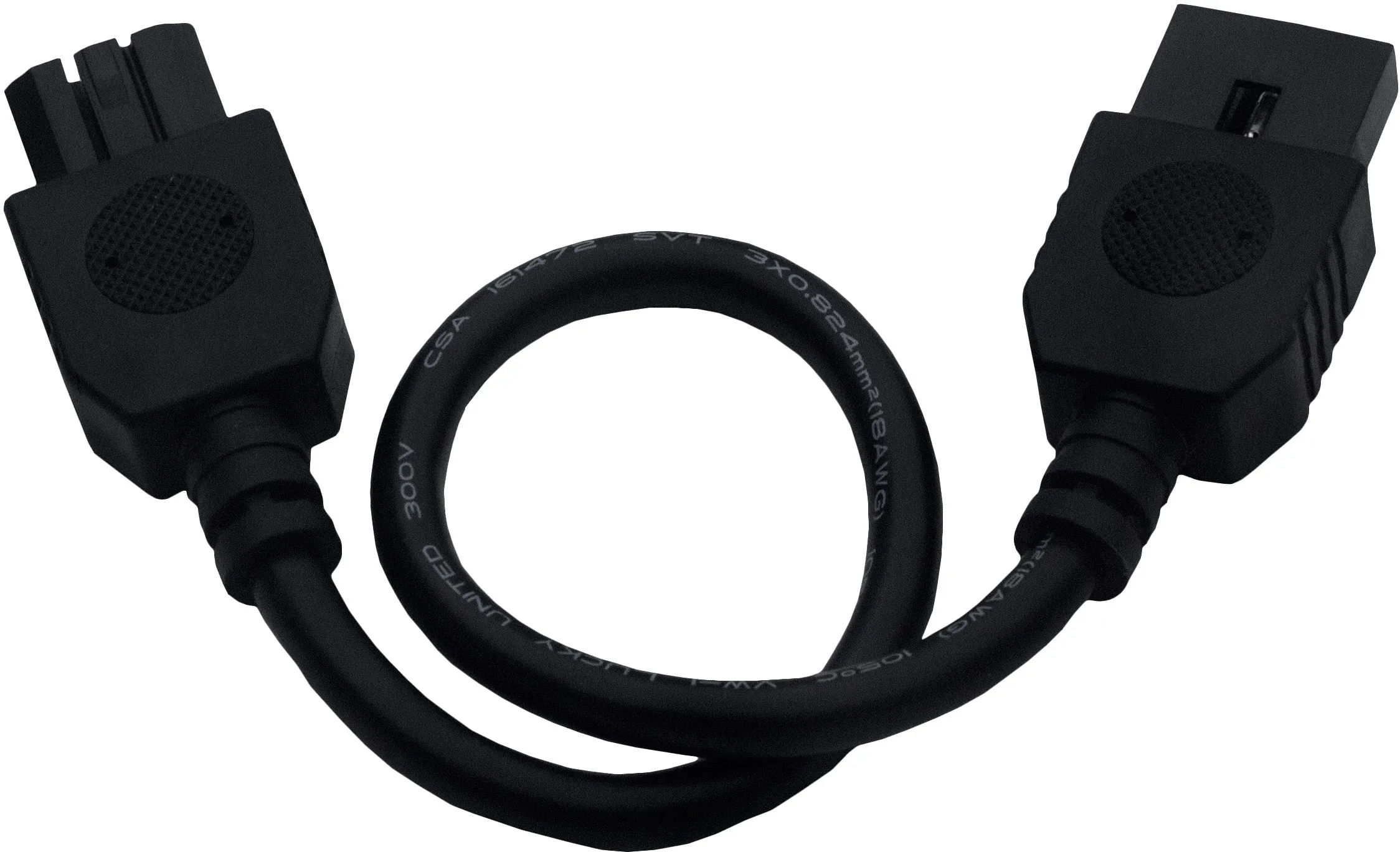 CounterMax MXInterLink4 9" Connector Cord