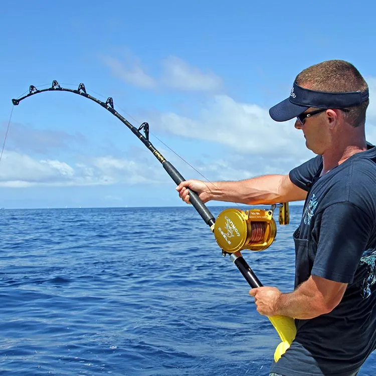 Cush-It® Big Game - Rod Cushion