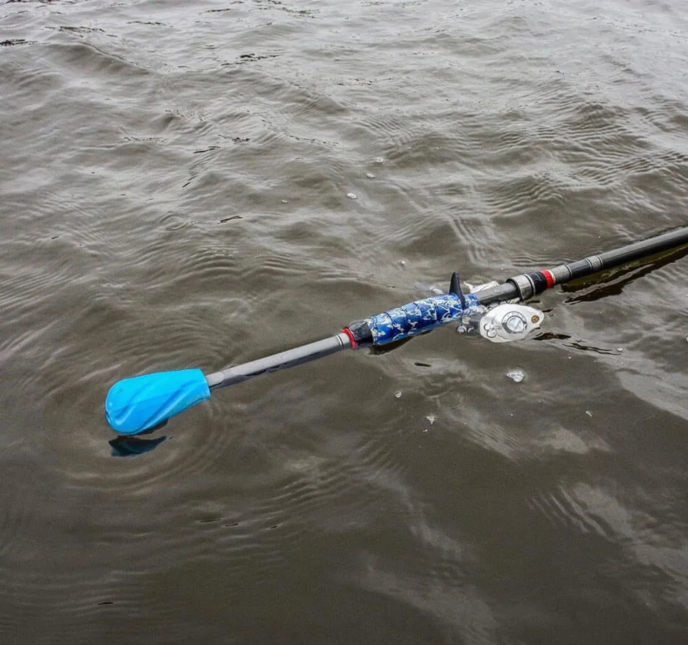 Cush-It™ Elite Pro 2 - Rod Balancer & Cushion