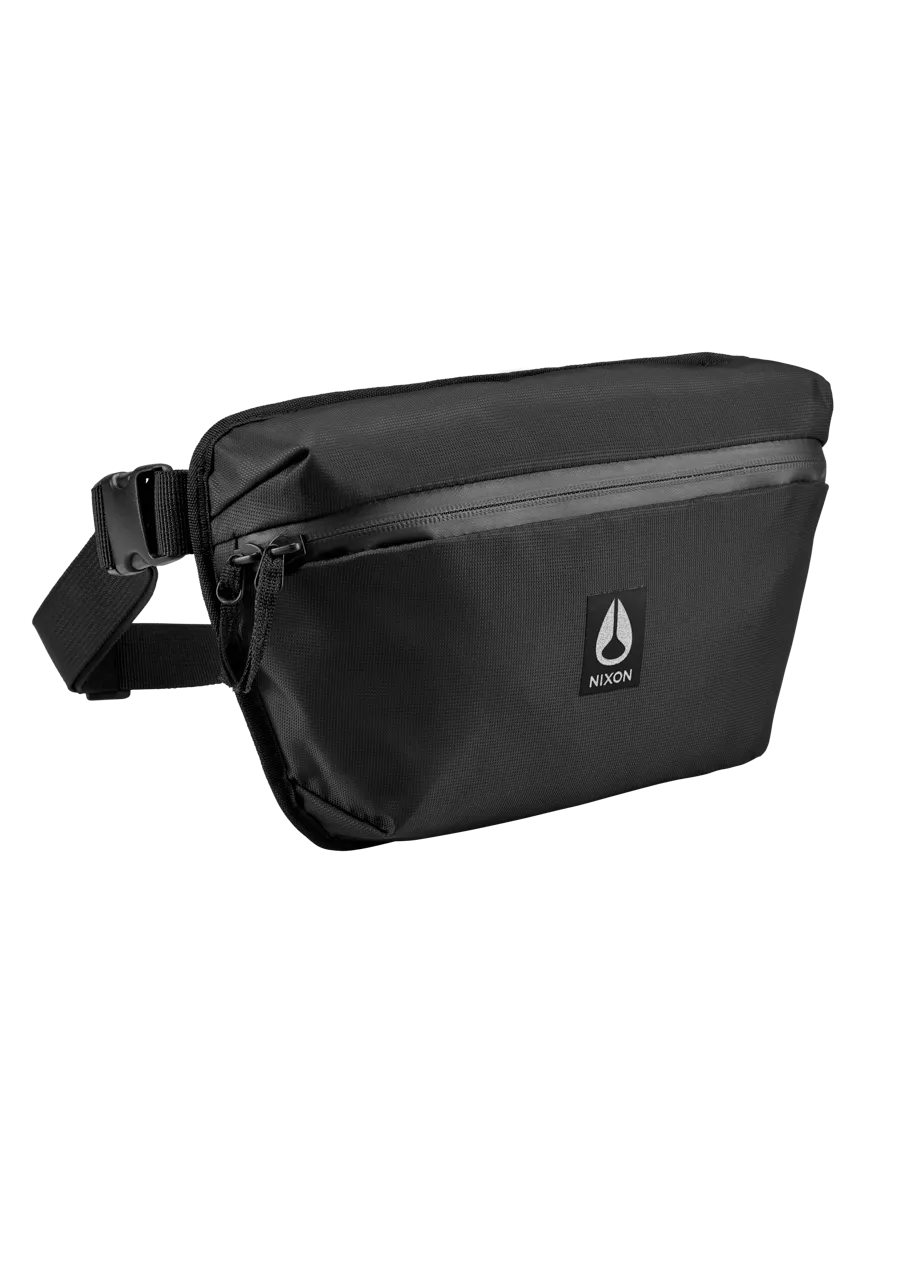 Day Trippin" Sling - Black