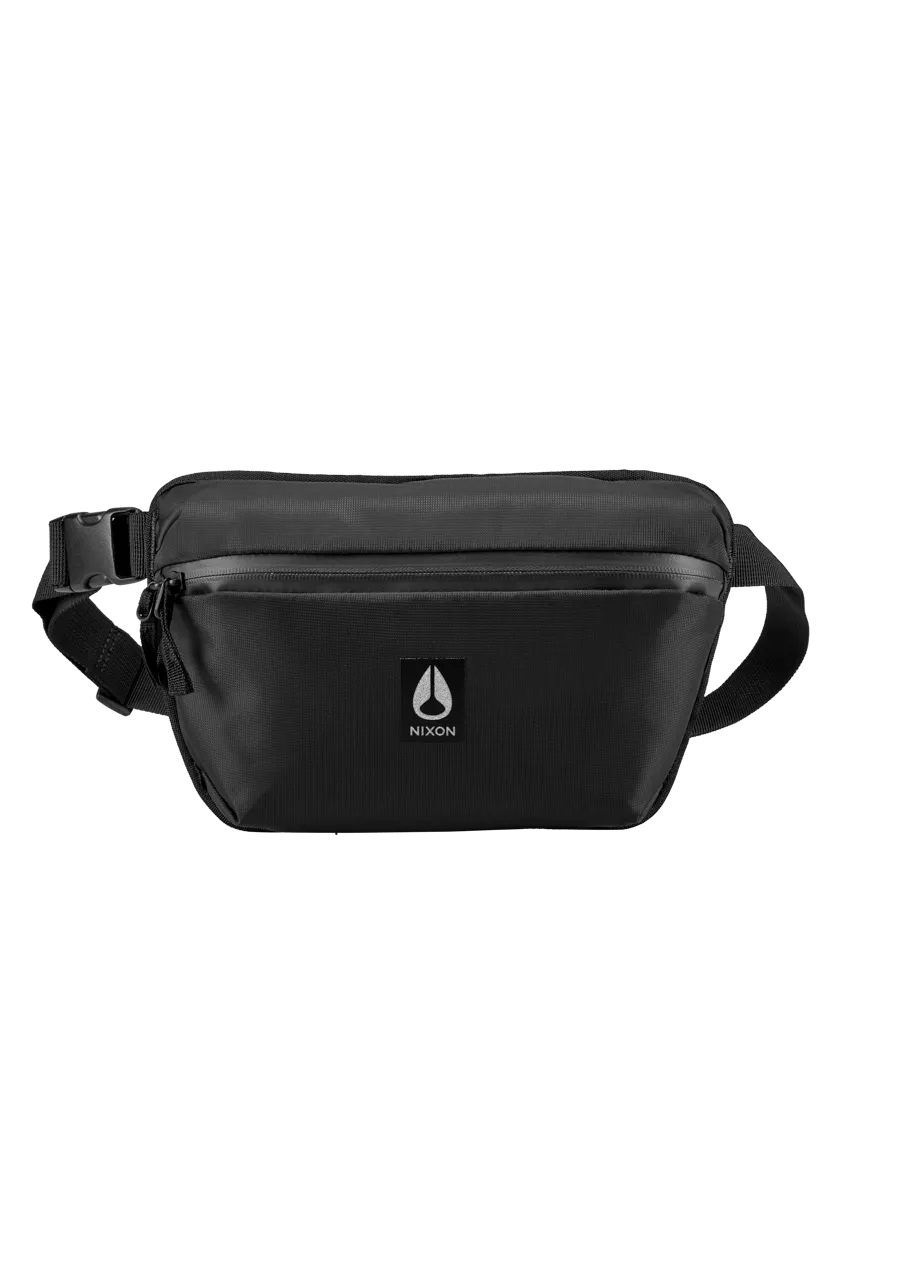 Day Trippin" Sling - Black