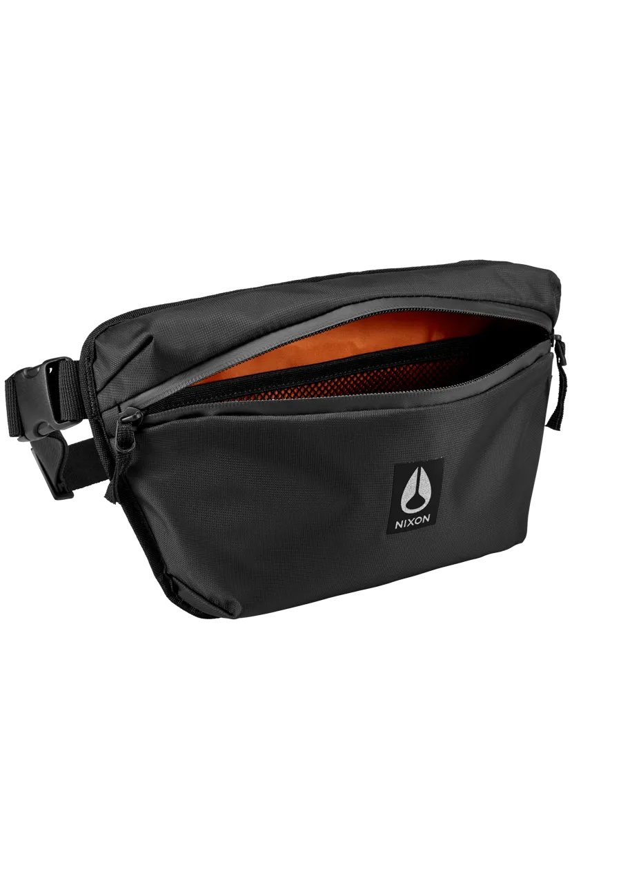 Day Trippin" Sling - Black