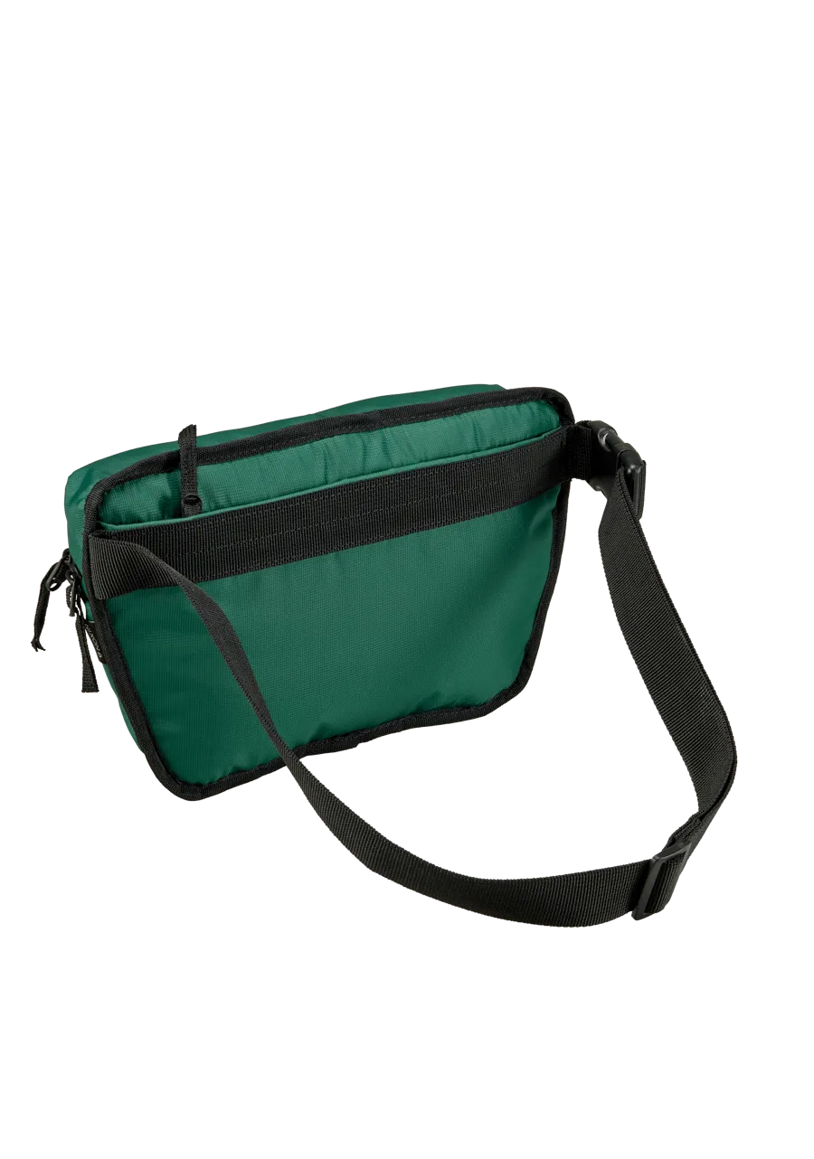 Day Trippin" Sling - Green