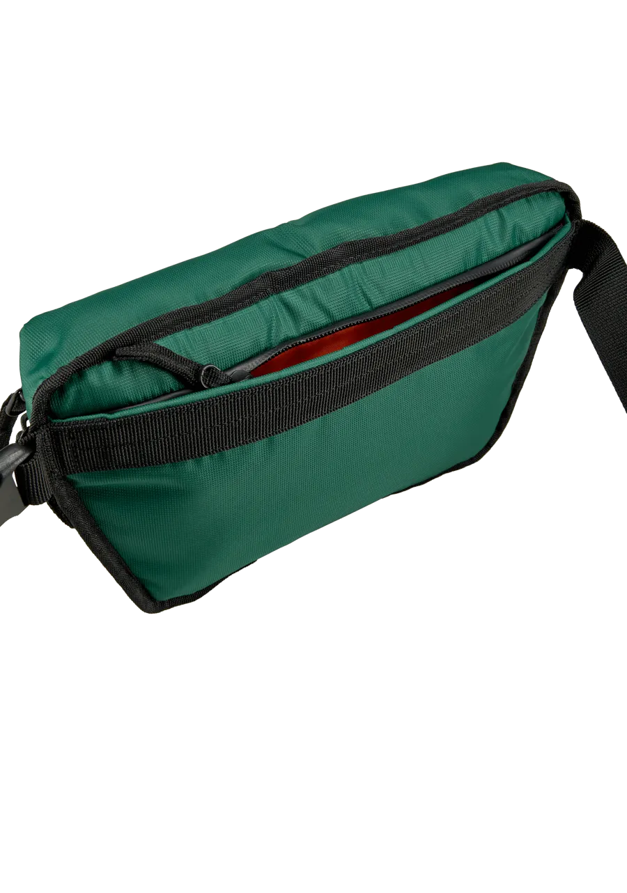 Day Trippin" Sling - Green