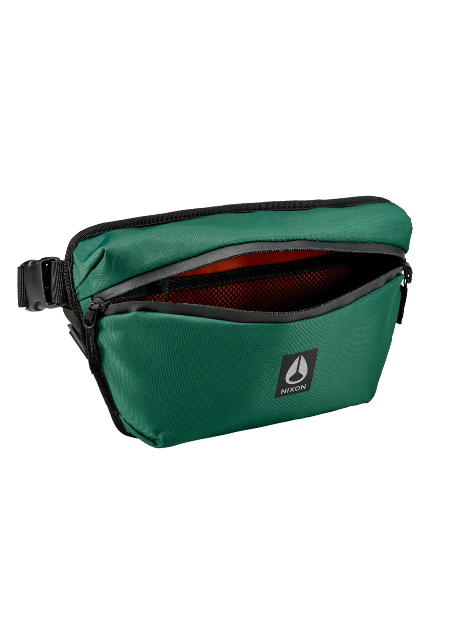 Day Trippin" Sling - Green