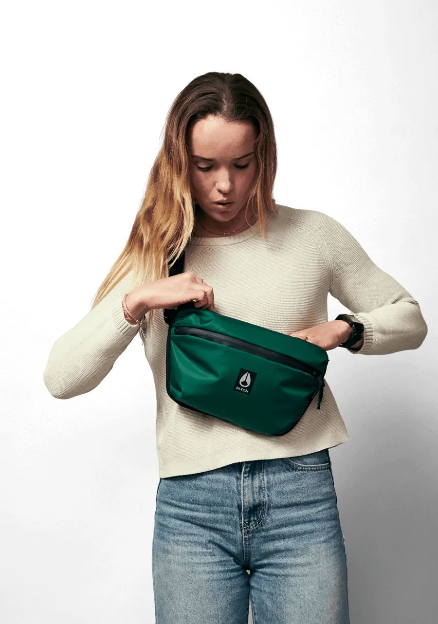Day Trippin" Sling - Green