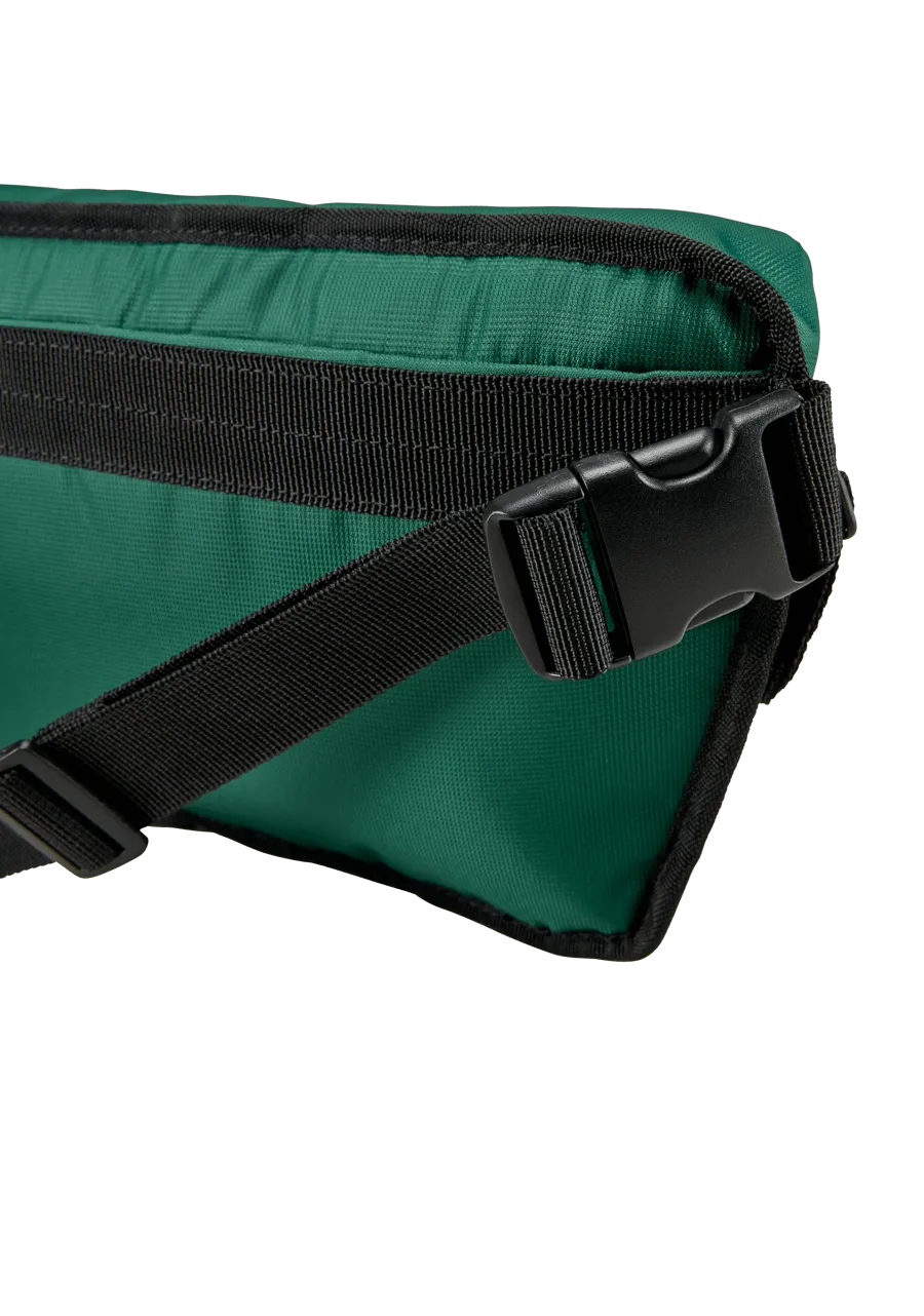 Day Trippin" Sling - Green