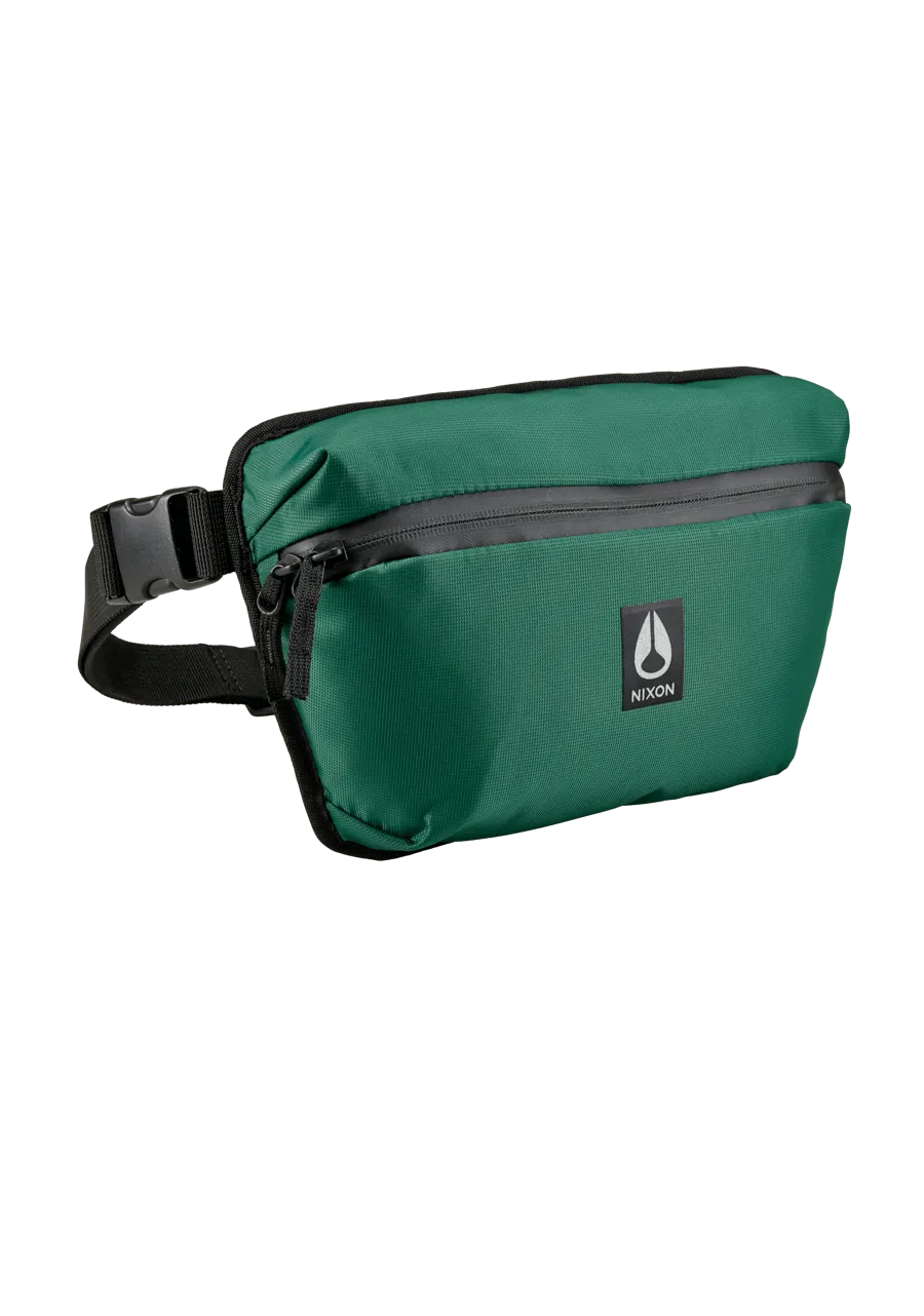 Day Trippin" Sling - Green