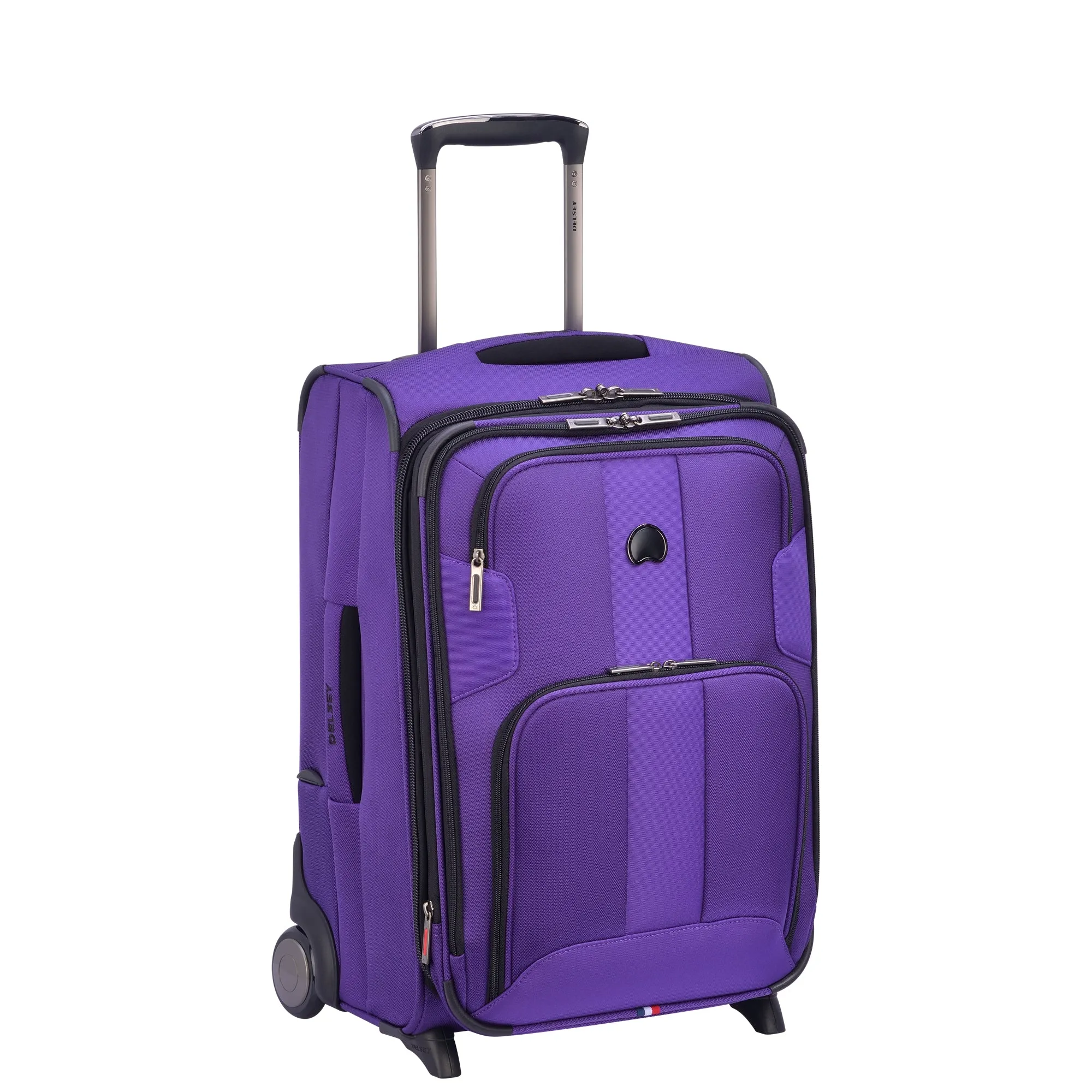 DELSEY Paris Sky Max 21" Expandable 2-Wheel Carry-On
