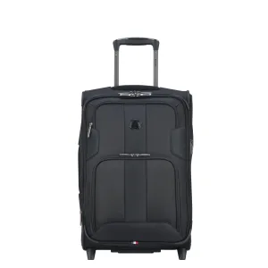 DELSEY Paris Sky Max 21" Expandable 2-Wheel Carry-On