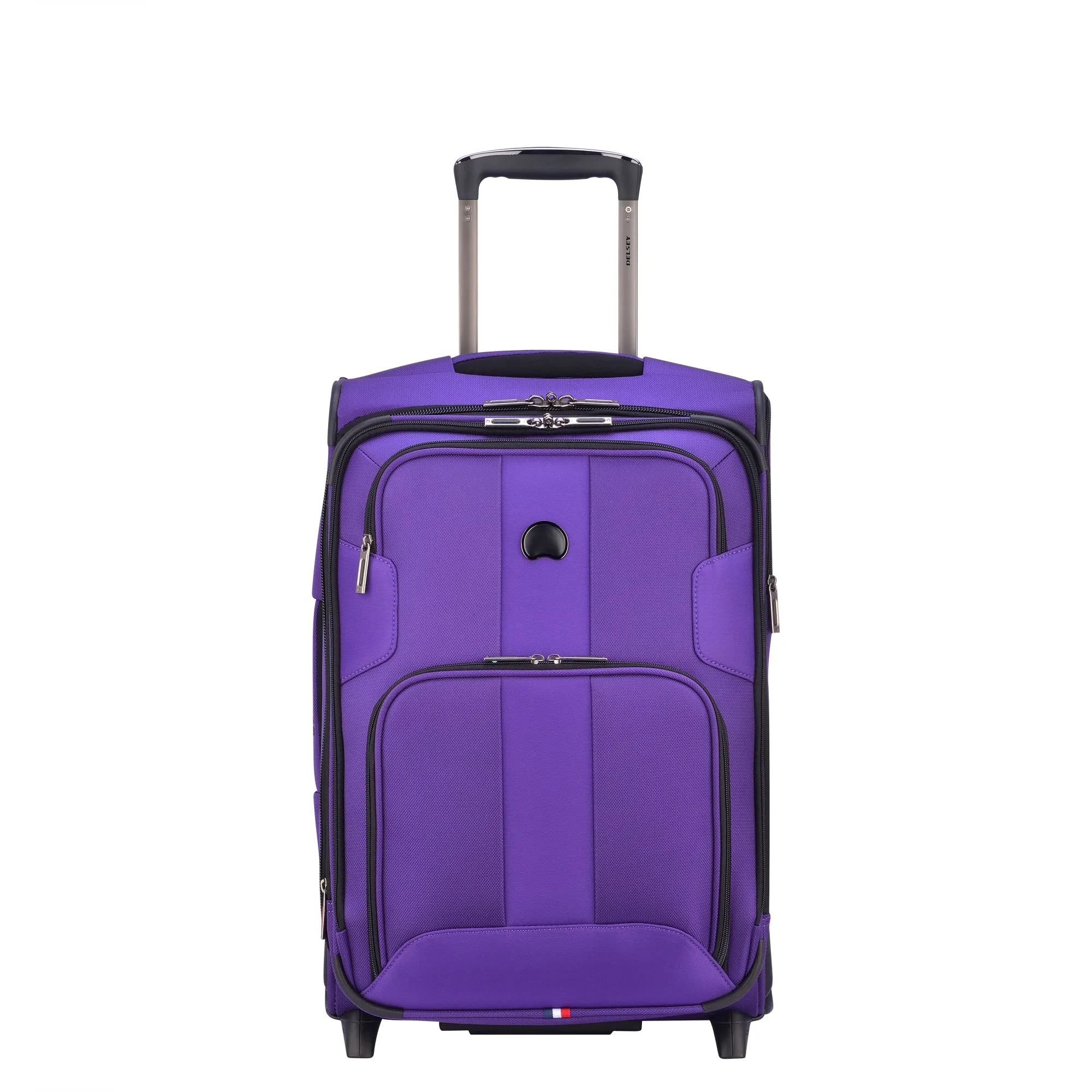 DELSEY Paris Sky Max 21" Expandable 2-Wheel Carry-On