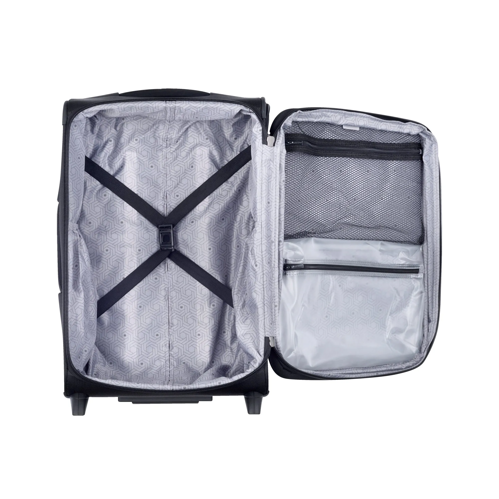 DELSEY Paris Sky Max 21" Expandable 2-Wheel Carry-On