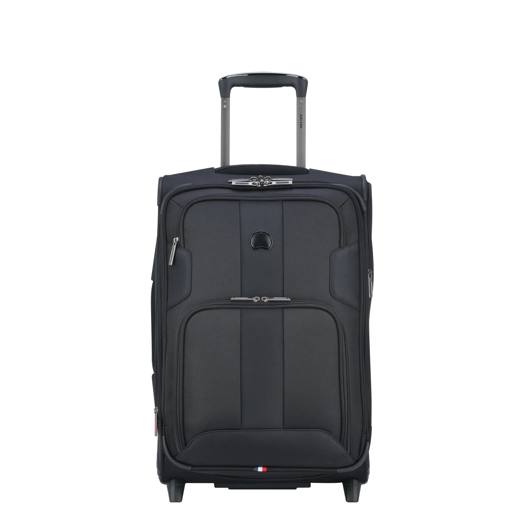 DELSEY Paris Sky Max 21" Expandable 2-Wheel Carry-On