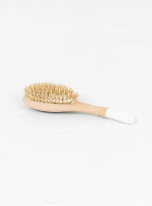 Detangling & Smoothing Brush