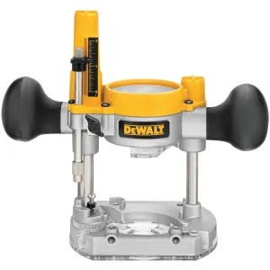 DEWALT DNP612-Plunge Base For Compact Router