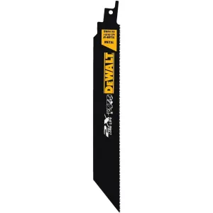 DEWALT DWA4188 - 14/18TPI Metal Cutting Recip Blade