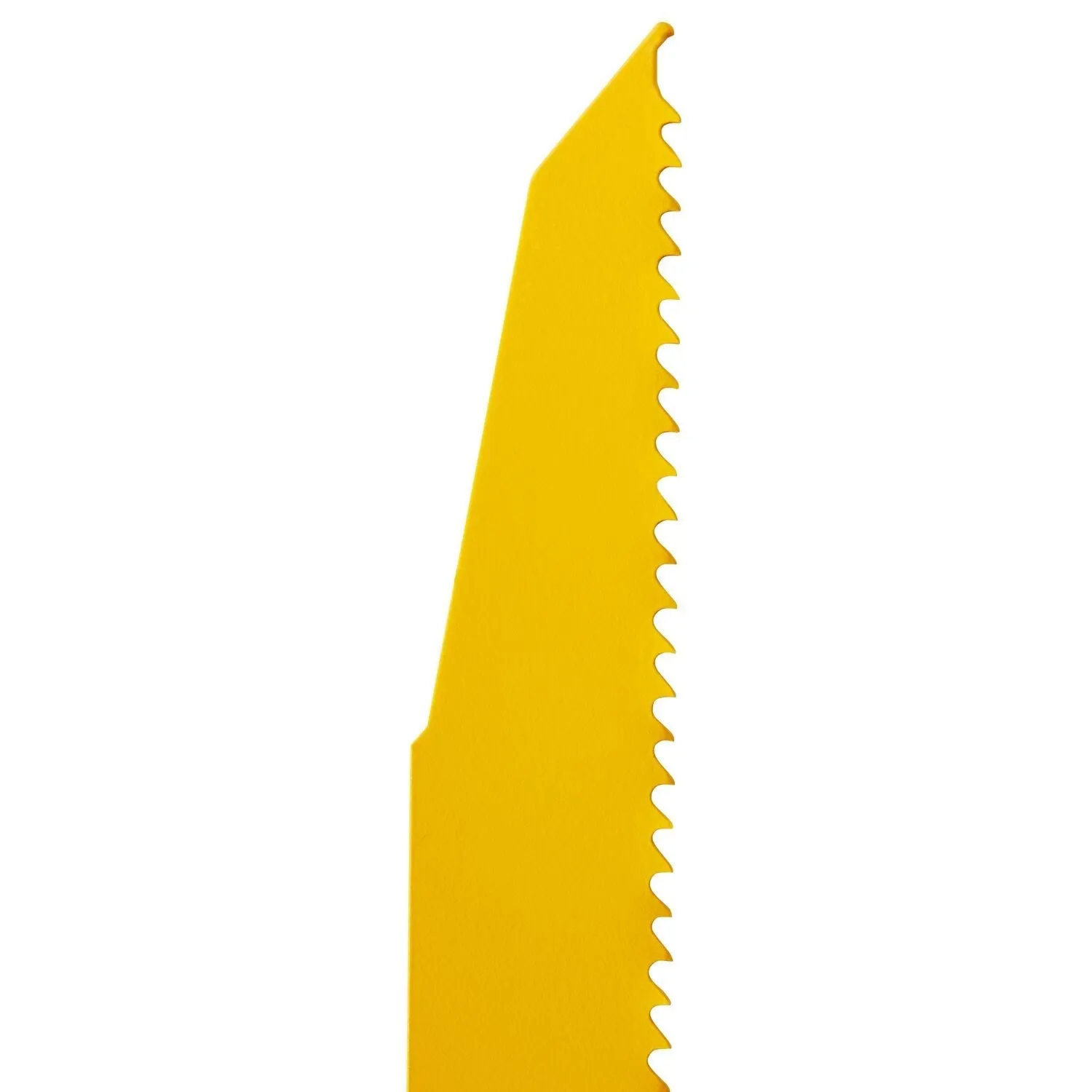 DEWALT DWAR106-12In 6Tpi 106 - 5Pk