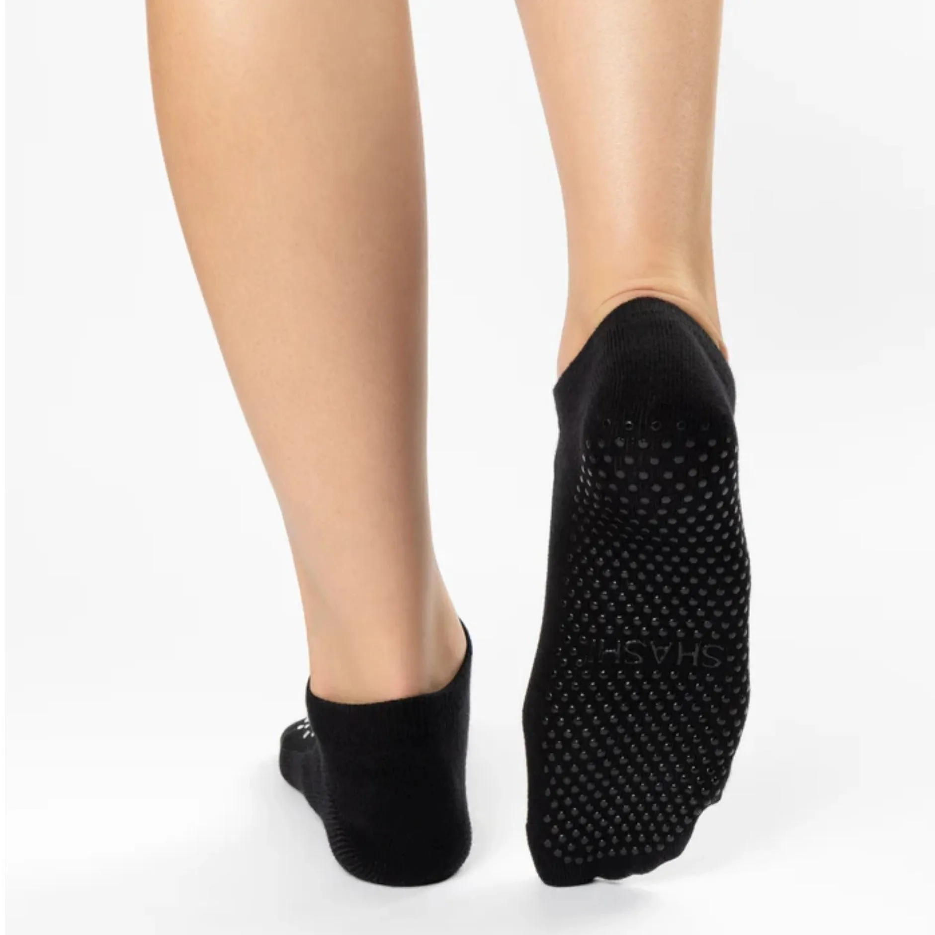 Diamond Grip Sock - (Barre / Pilates)