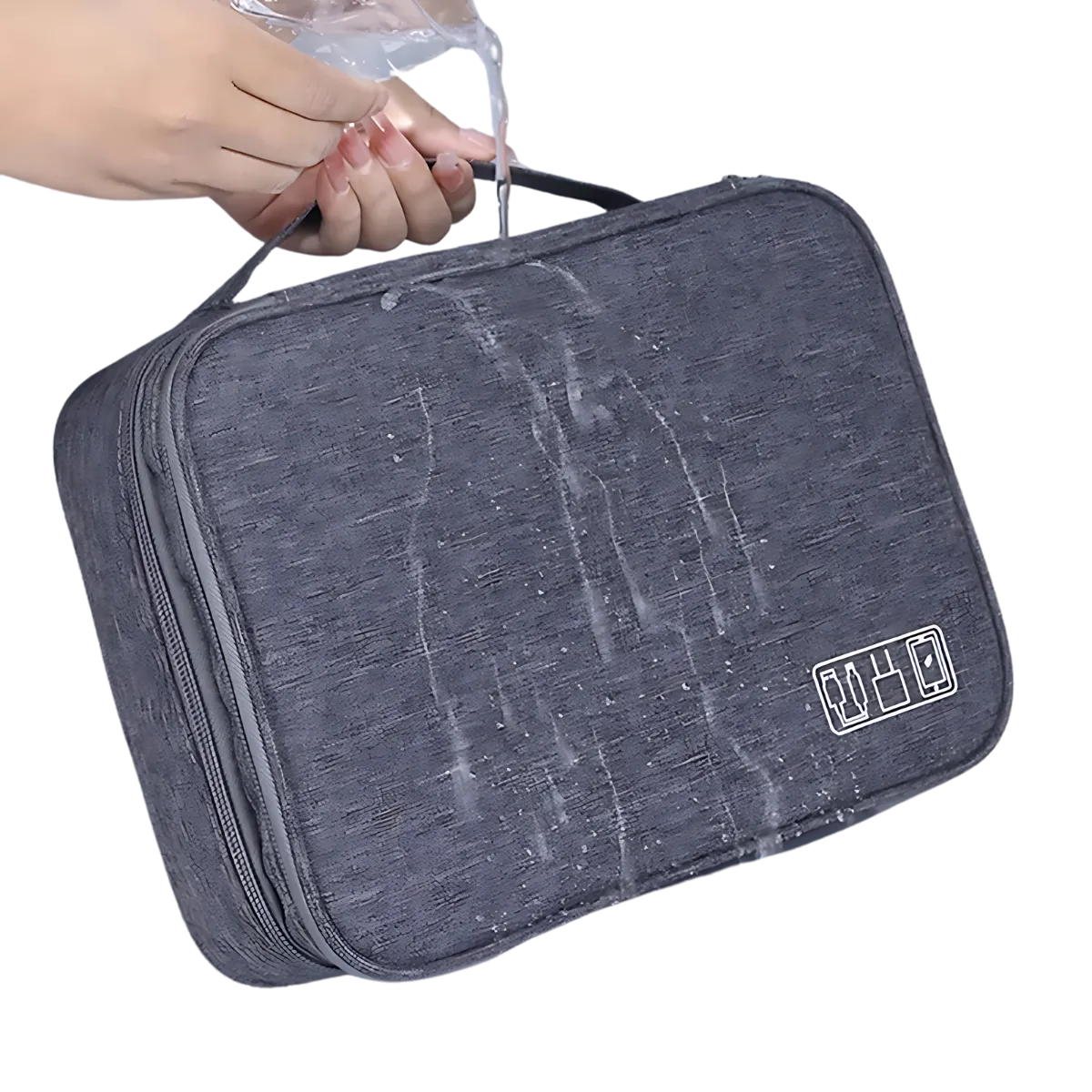 Digital Storage Bag