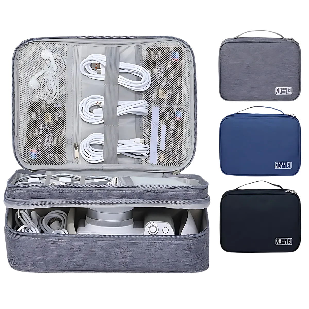 Digital Storage Bag