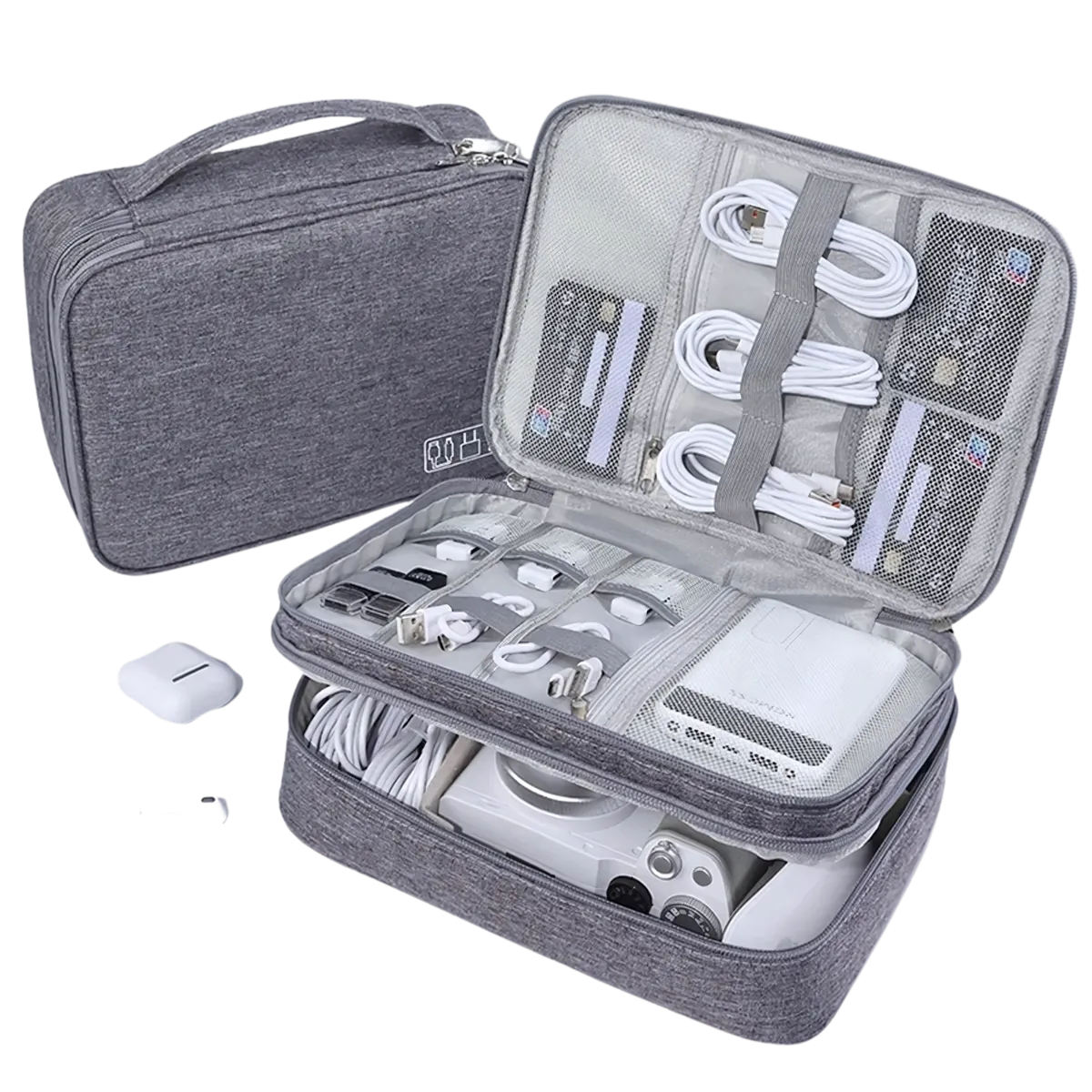 Digital Storage Bag