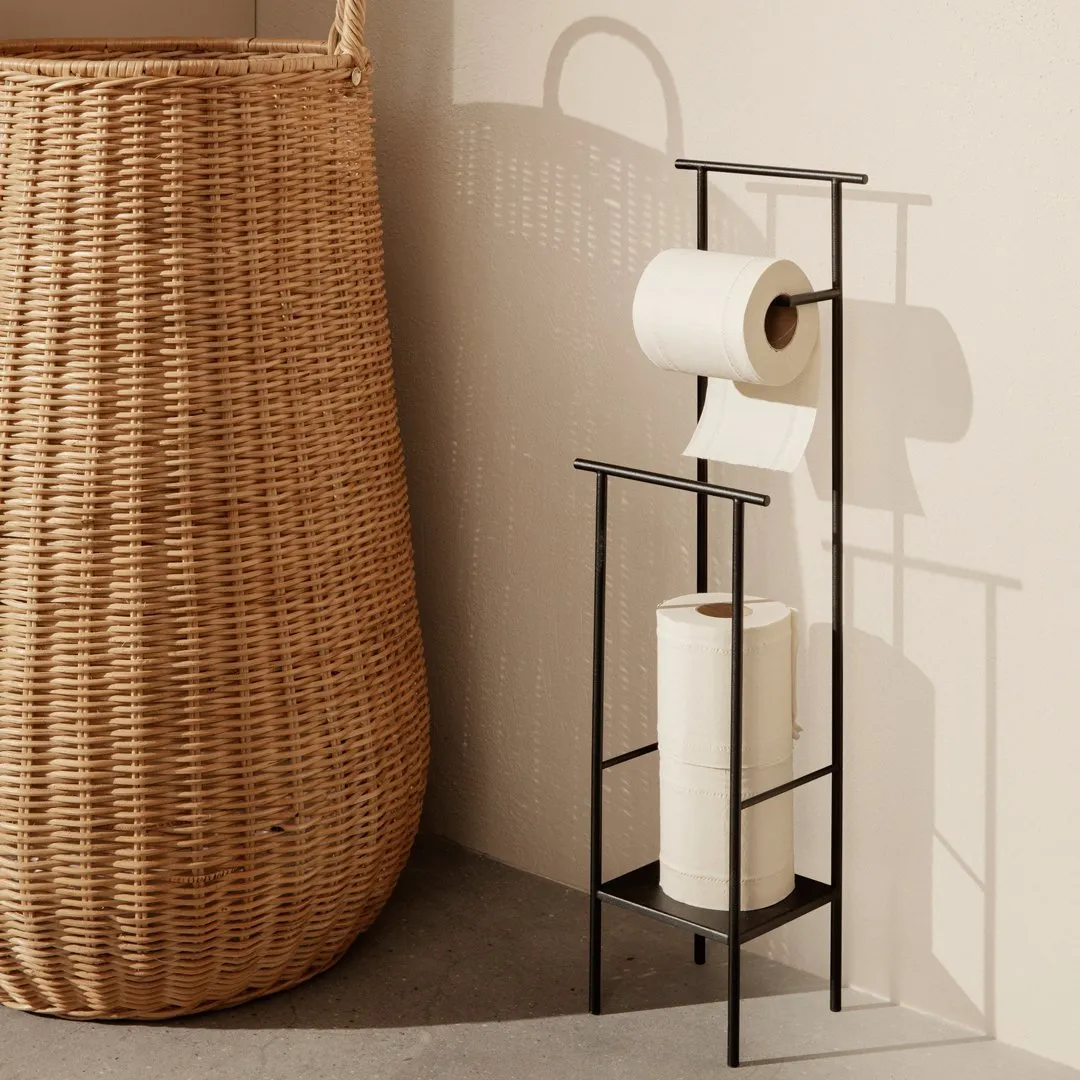 Dora Toilet Paper Stand