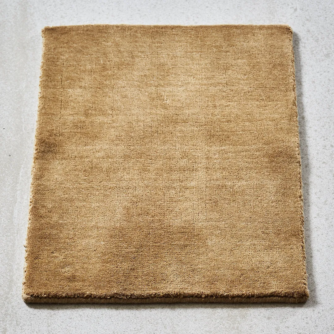 Earth Bamboo Rug