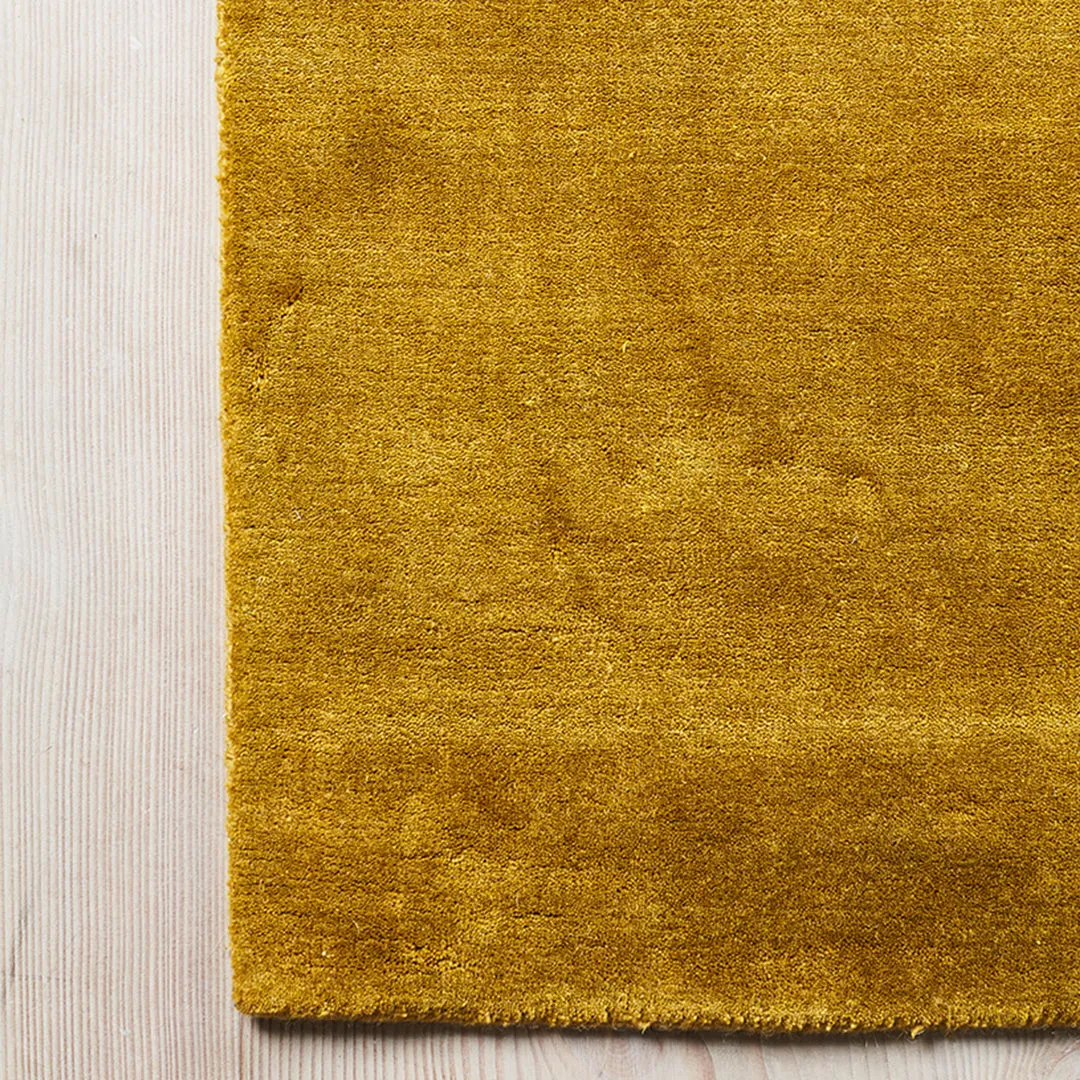 Earth Bamboo Rug