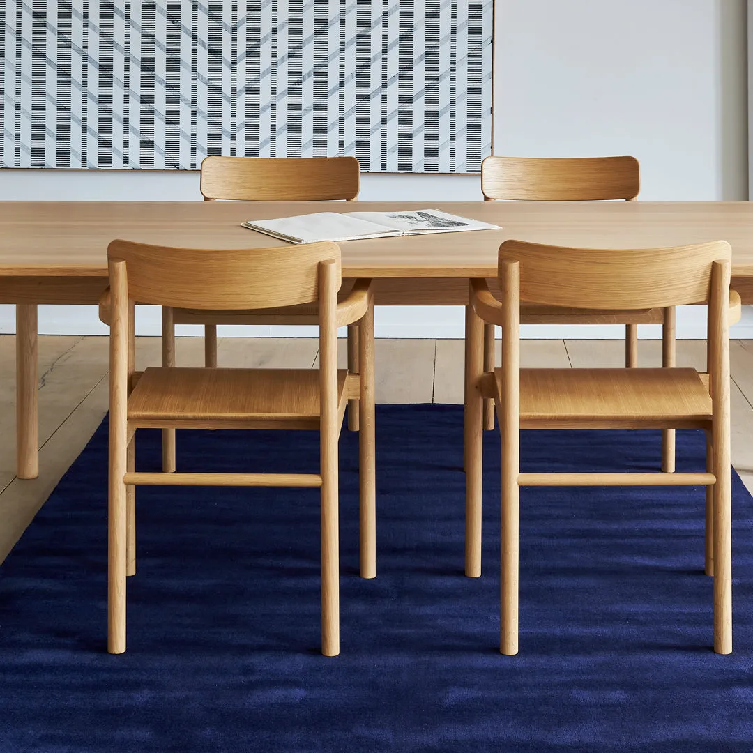 Earth Bamboo Rug