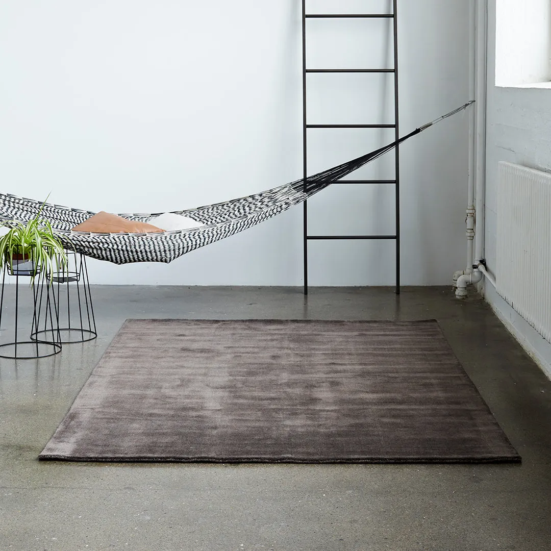Earth Bamboo Rug