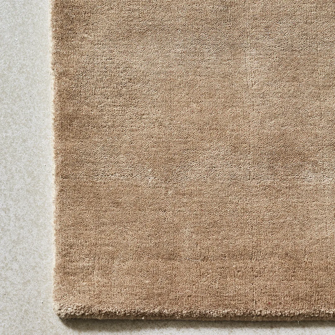 Earth Bamboo Rug