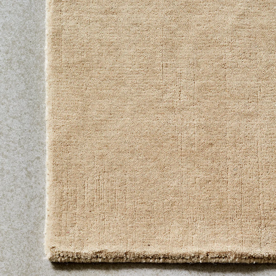 Earth Bamboo Rug