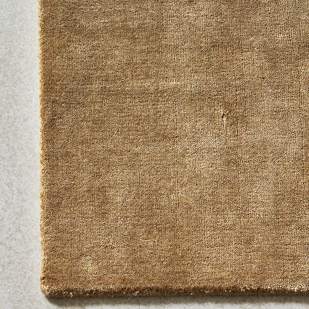 Earth Bamboo Rug