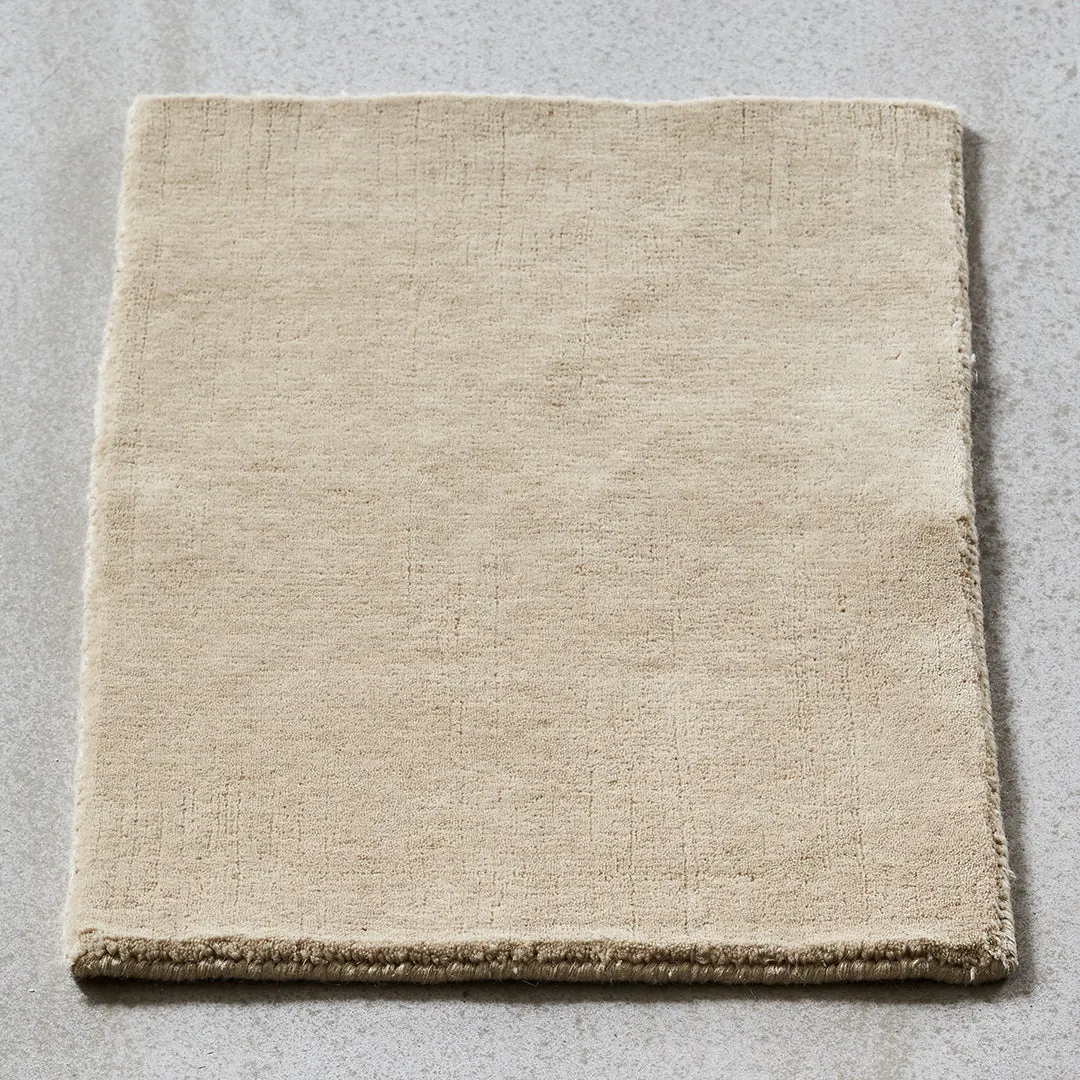 Earth Bamboo Rug
