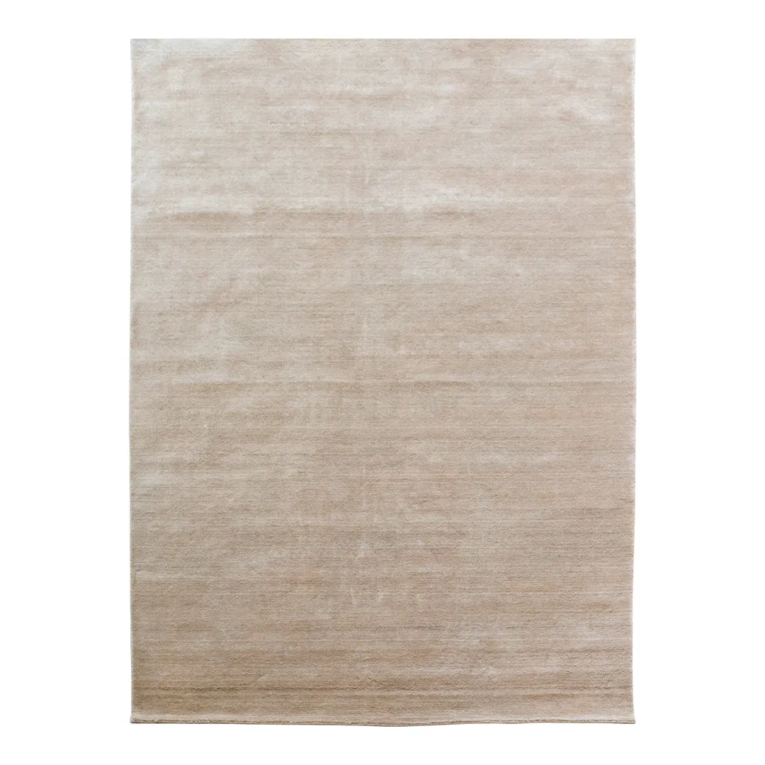 Earth Bamboo Rug