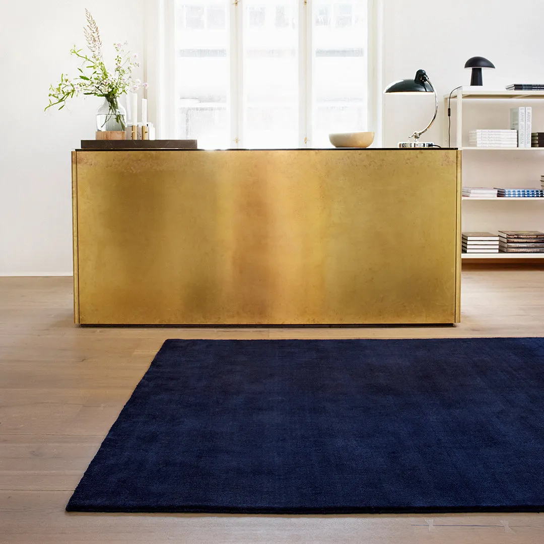 Earth Bamboo Rug