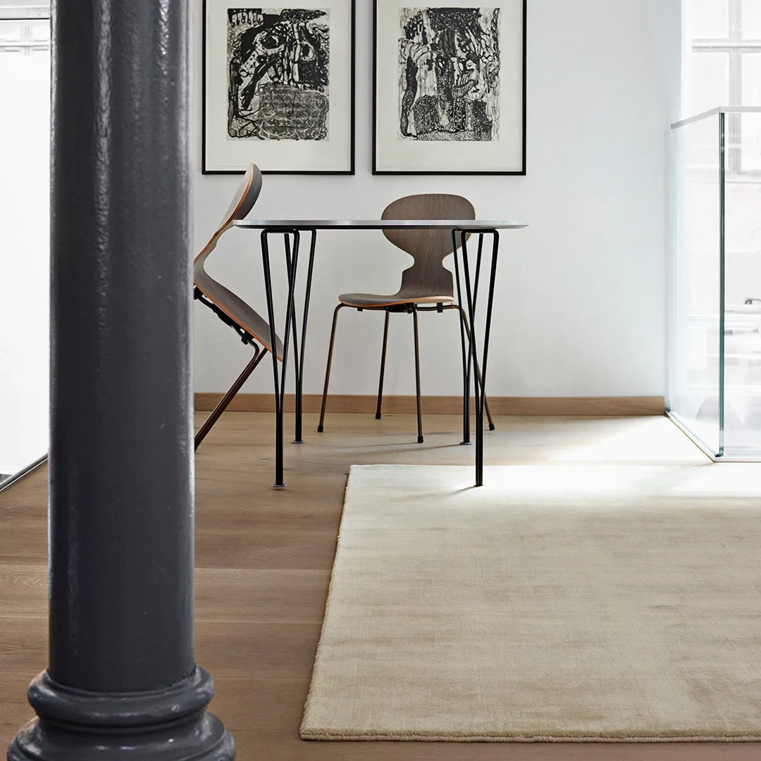 Earth Bamboo Rug