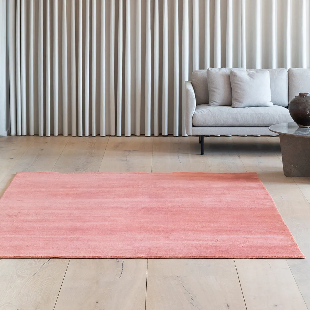Earth Bamboo Rug