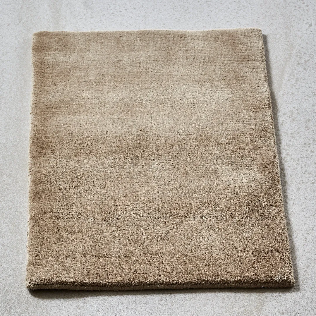 Earth Bamboo Rug