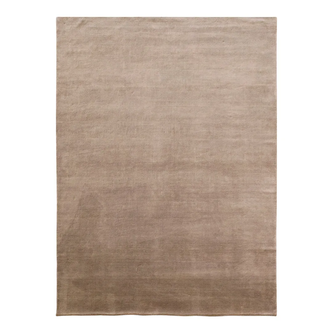 Earth Bamboo Rug
