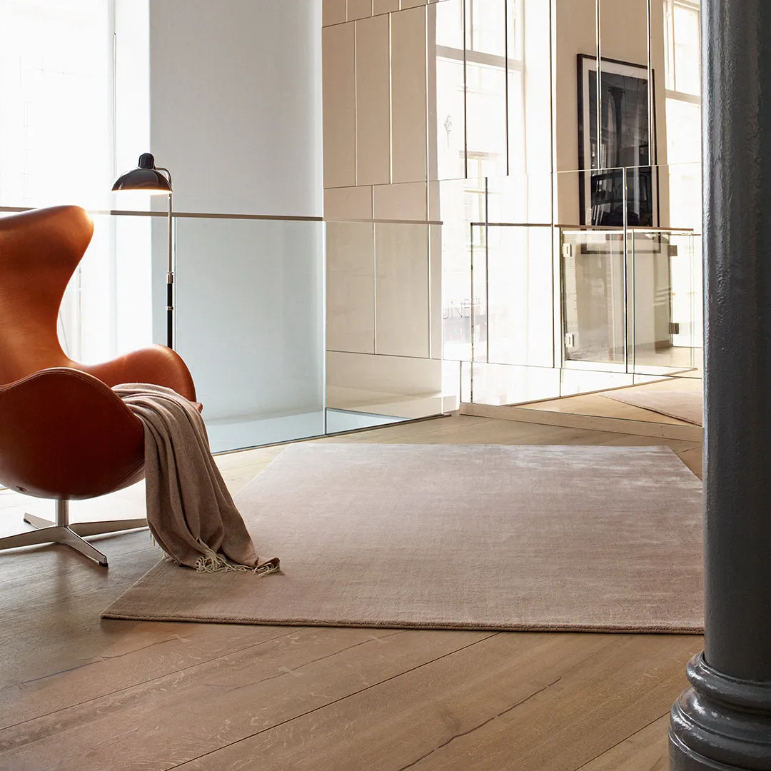 Earth Bamboo Rug