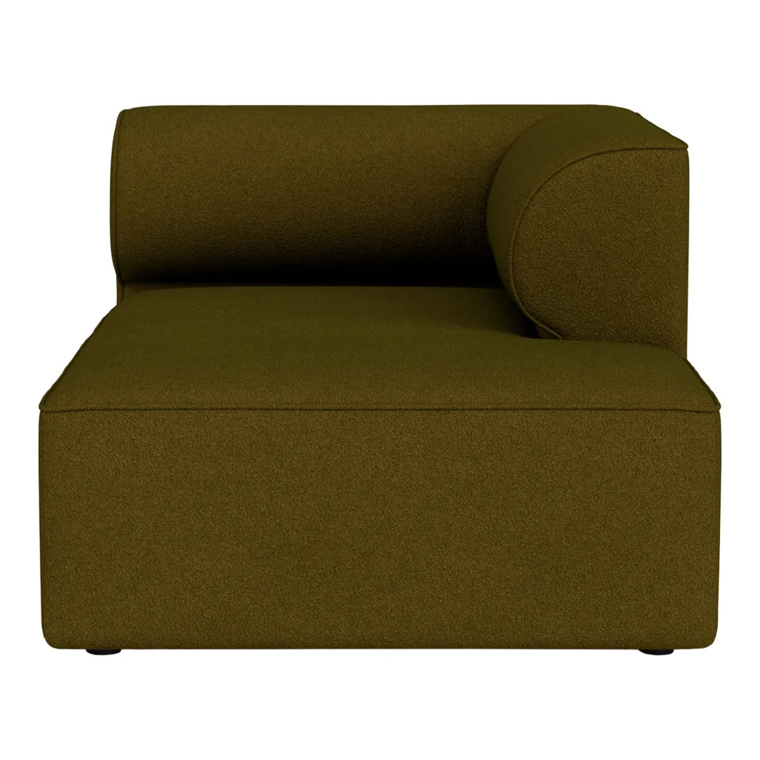 Eave Modular Sofa - 38" Depth Chaise Lounge Modules